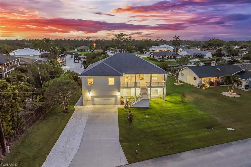 House in Estero, Florida, United States 1 - 18068773