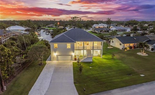 Haus in Estero, Florida, Vereinigte Staaten 1