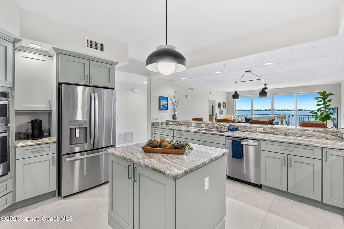 Condo in Melbourne, Florida, United States 4 - 18067506
