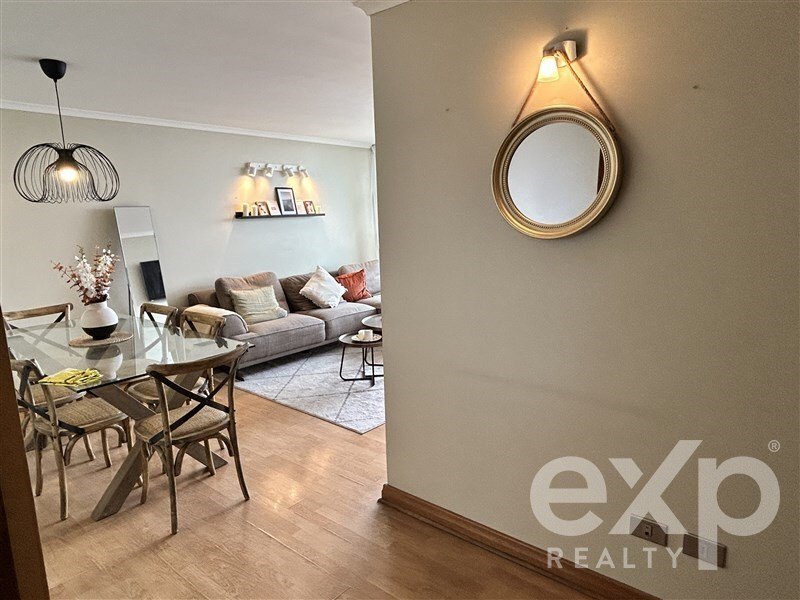 Apartment in Las Condes, Santiago Metropolitan Region, Chile 3 - 18067594