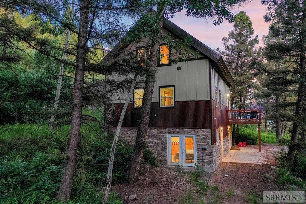 House in Island Park, Idaho, United States 1 - 18065872