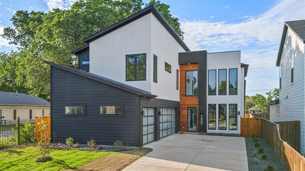 House in Dallas, Texas, United States 3 - 18067231