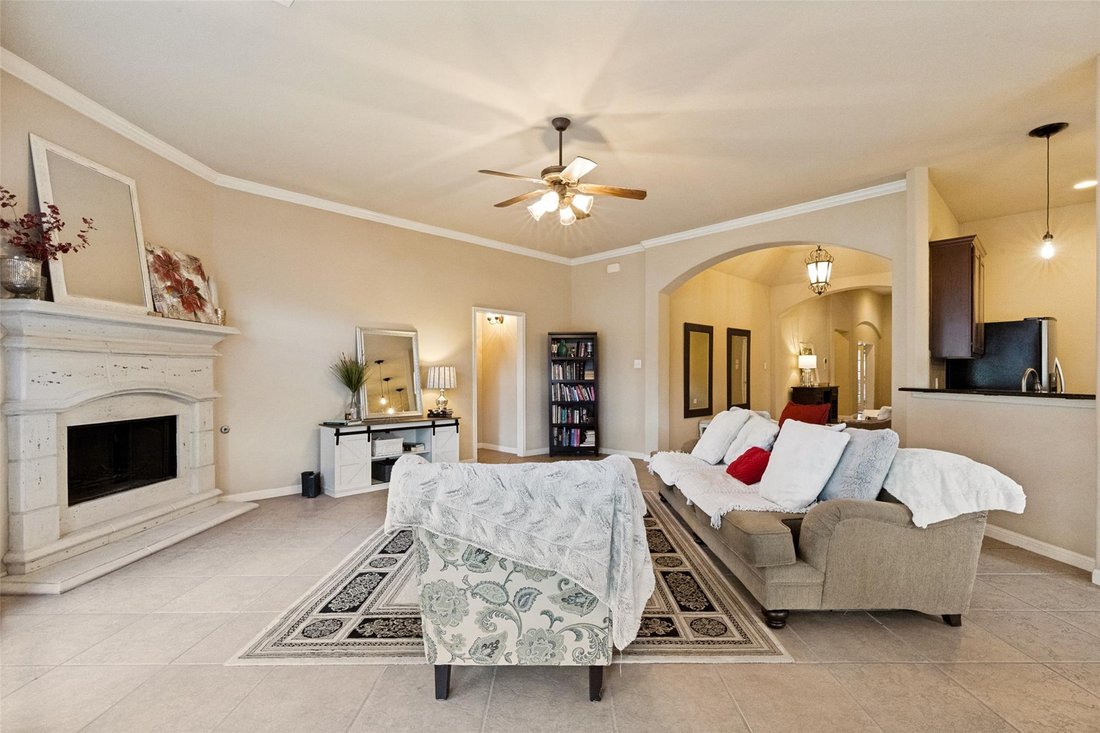 Casa a Leander, Texas, Stati Uniti 5 - 18066423