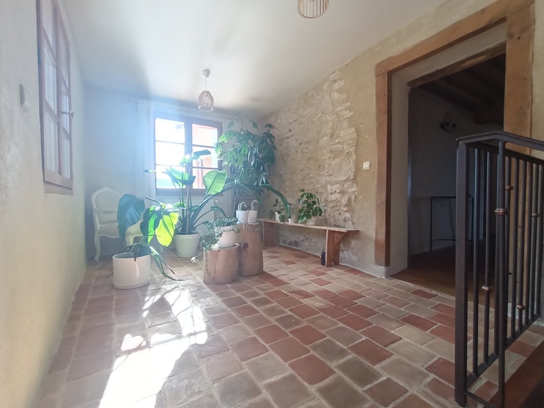 House in Clermont-Ferrand, Auvergne-Rhône-Alpes, France 5 - 18066819