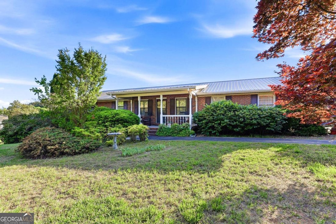 House in Gainesville, Georgia, United States 1 - 18066496