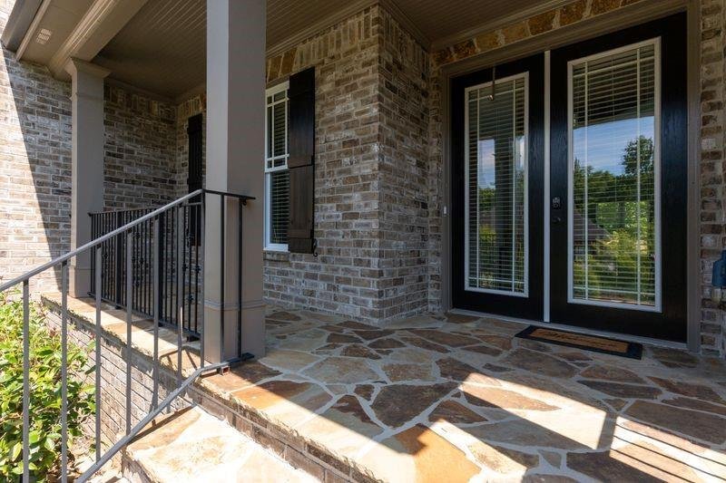 House in Buford, Georgia, United States 4 - 18041650