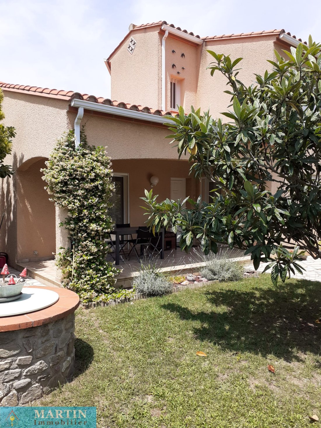 Villa in Ceret, Occitania, France 2 - 17073401