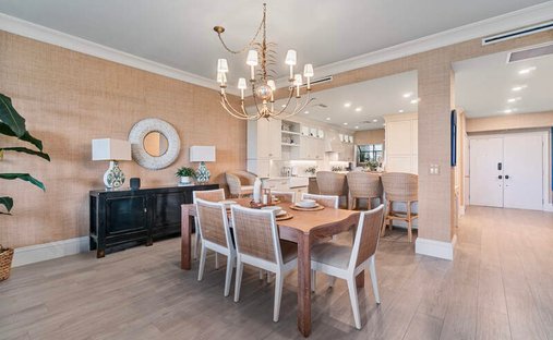 Condominio a Marco Island, Florida, Stati Uniti 1