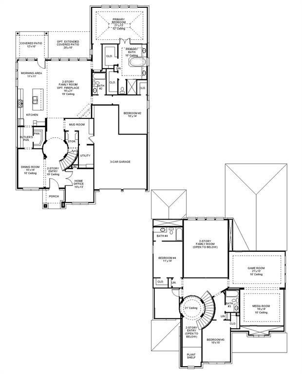 House in Denton, Texas, United States 2 - 18067271
