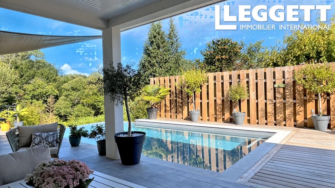House in Marsac-sur-l'Isle, Nouvelle-Aquitaine, France 2 - 18067665