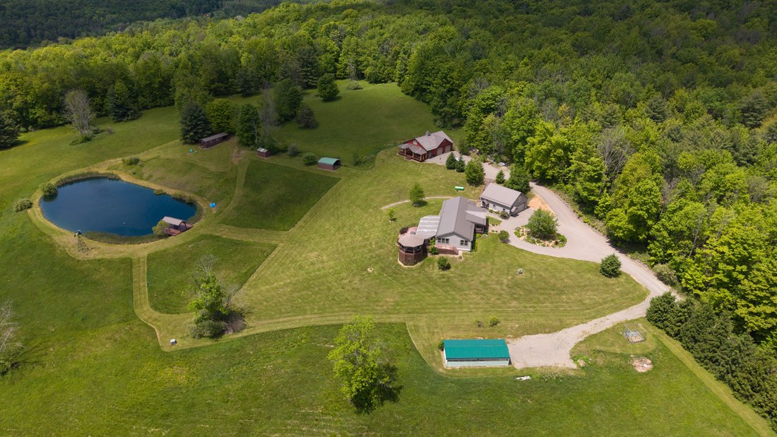 House in Spencer, New York, United States 1 - 18067423