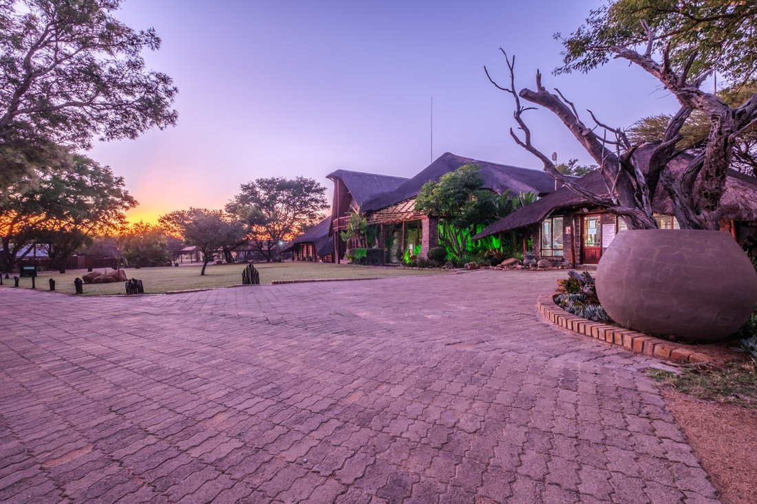 Farm Ranch in Bela-Bela, Limpopo, South Africa 3 - 18068667