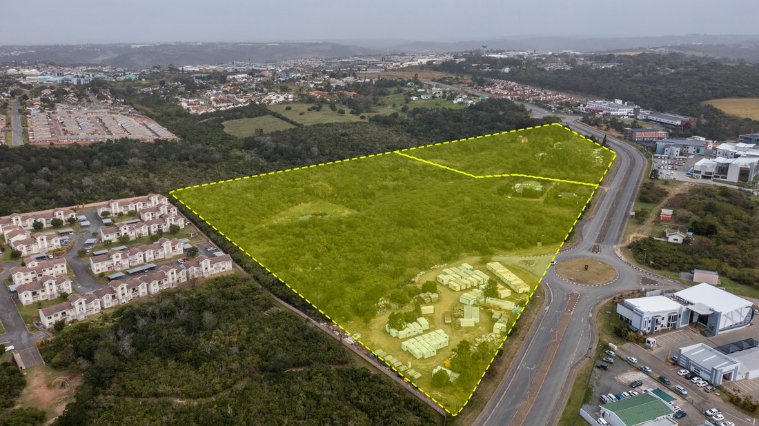 Land in Beacon Bay North, Eastern Cape, South Africa 1 - 18068988