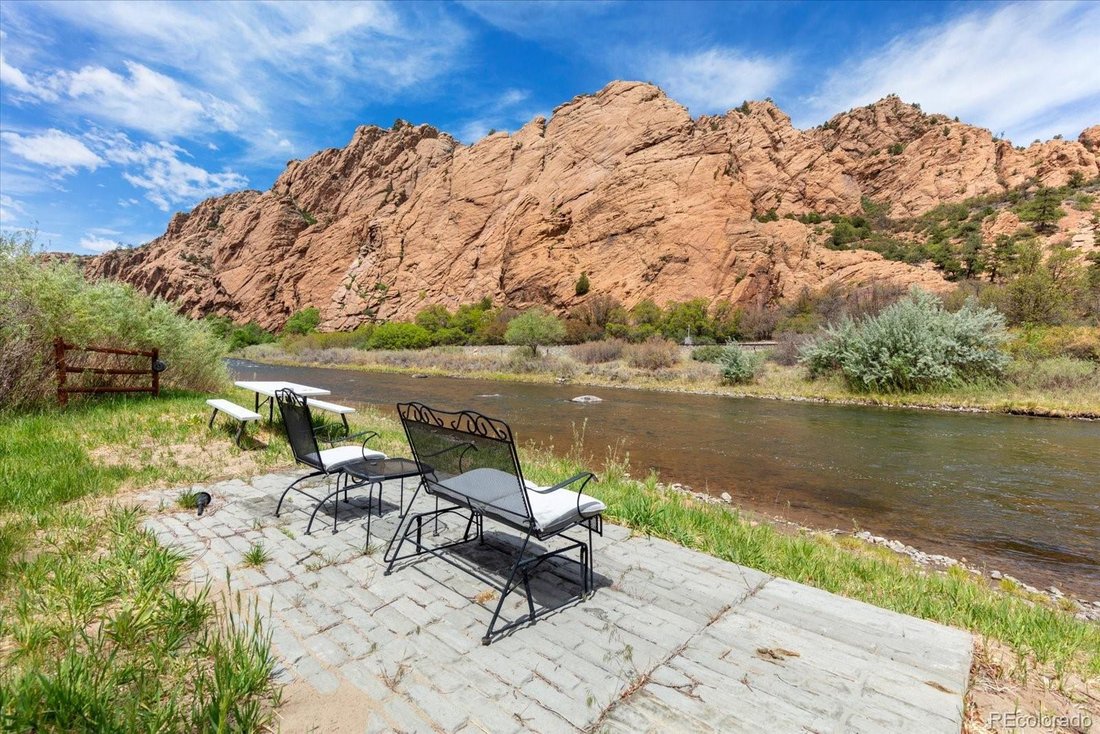House in Cotopaxi, Colorado, United States 5 - 17911090