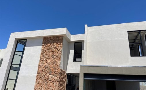 Casa a Punta Piedra, Bassa California, Messico 1
