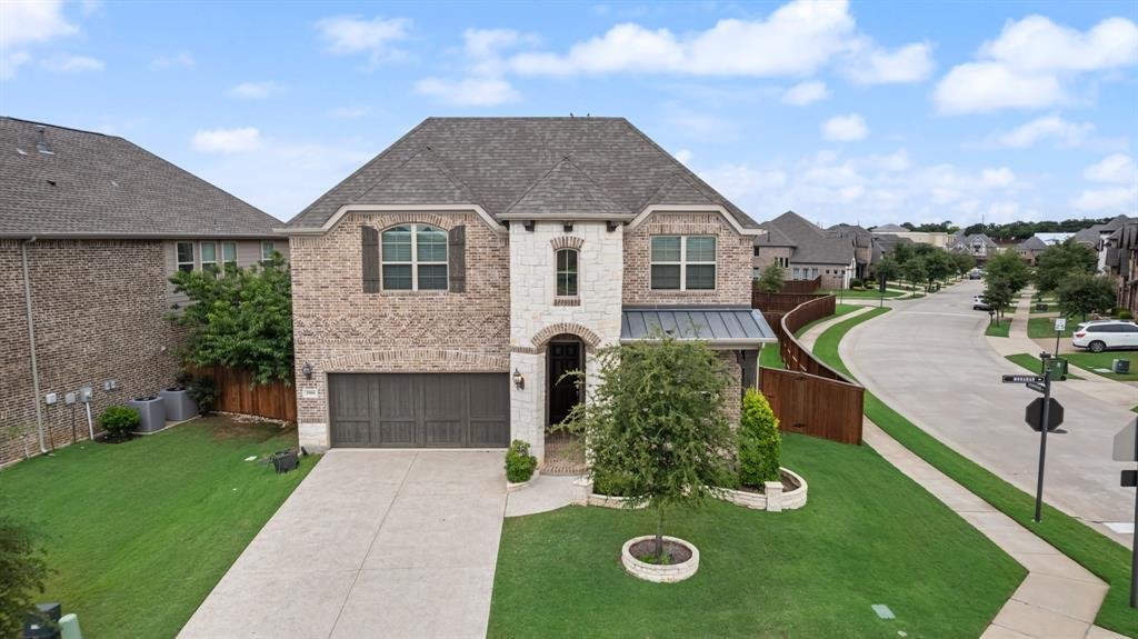House in Lantana, Texas, United States 3 - 18067257