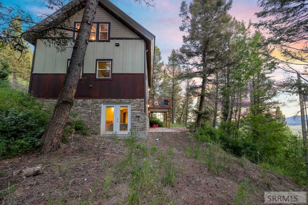 House in Island Park, Idaho, United States 2 - 18065872