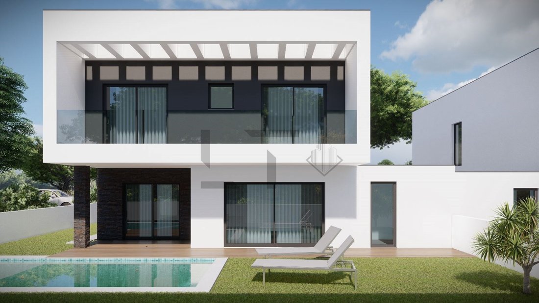 House in Charneca de Caparica e Sobreda, Setubal, Portugal 1 - 18067783