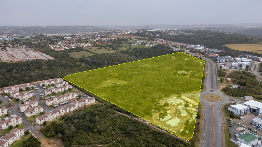Land in Beacon Bay North, Eastern Cape, South Africa 3 - 18068988