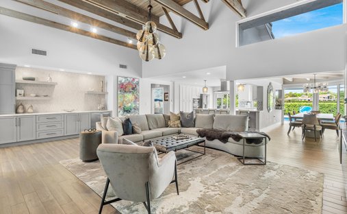 House in Delray Beach, Florida, United States 1