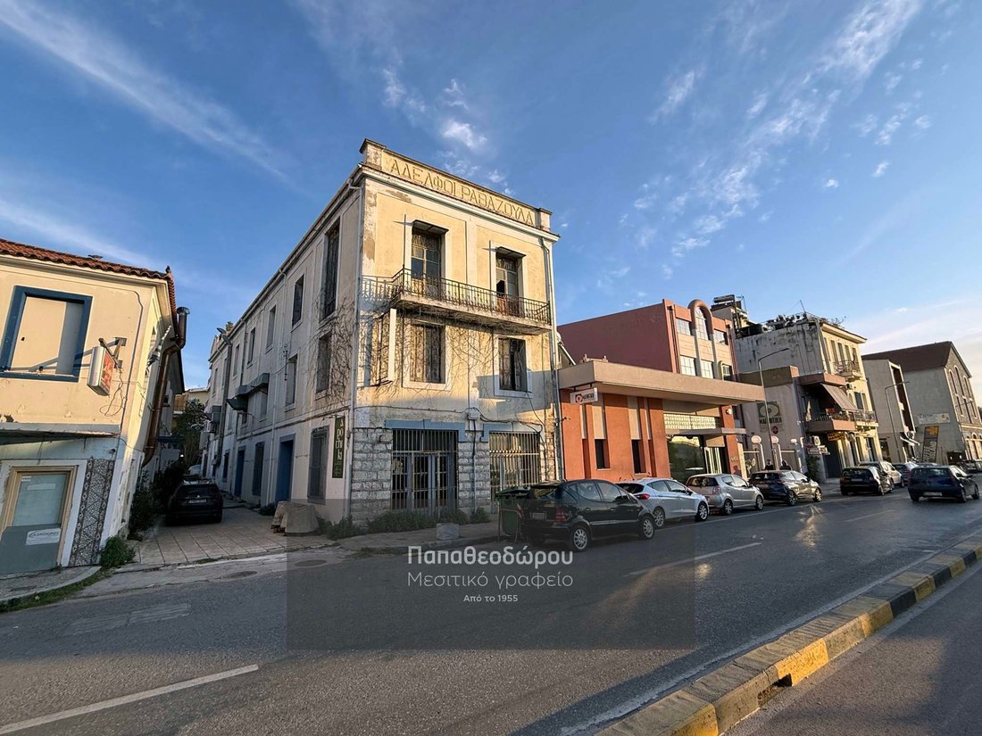 Apartment in 4th Community of Patras - Central Sector, Peloponnese, Western Greece and the Ionian, Greece 2 - 18065837