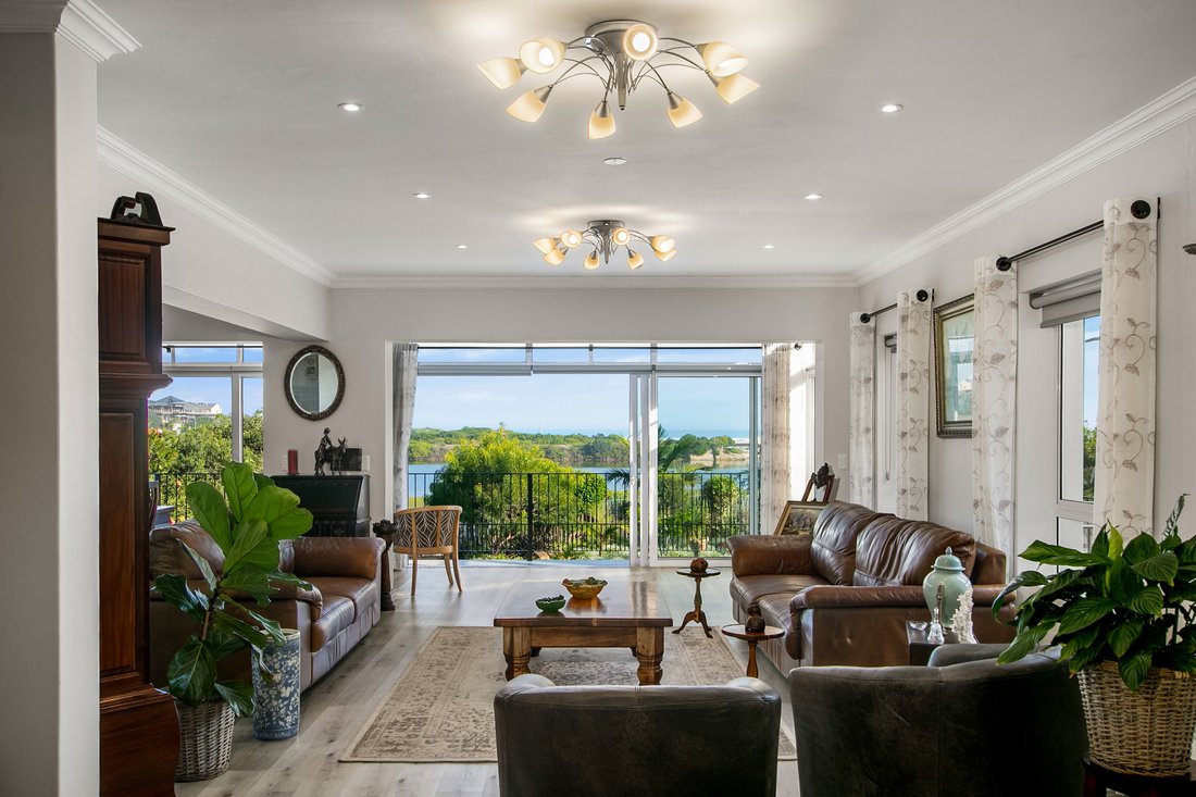 House in Wilderness Heights, Western Cape, South Africa 4 - 18068690