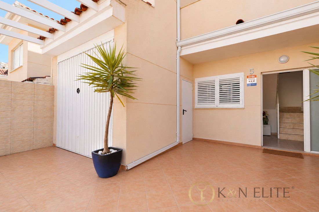 Chalet in Cullera, Valencian Community, Spain 4 - 18067770