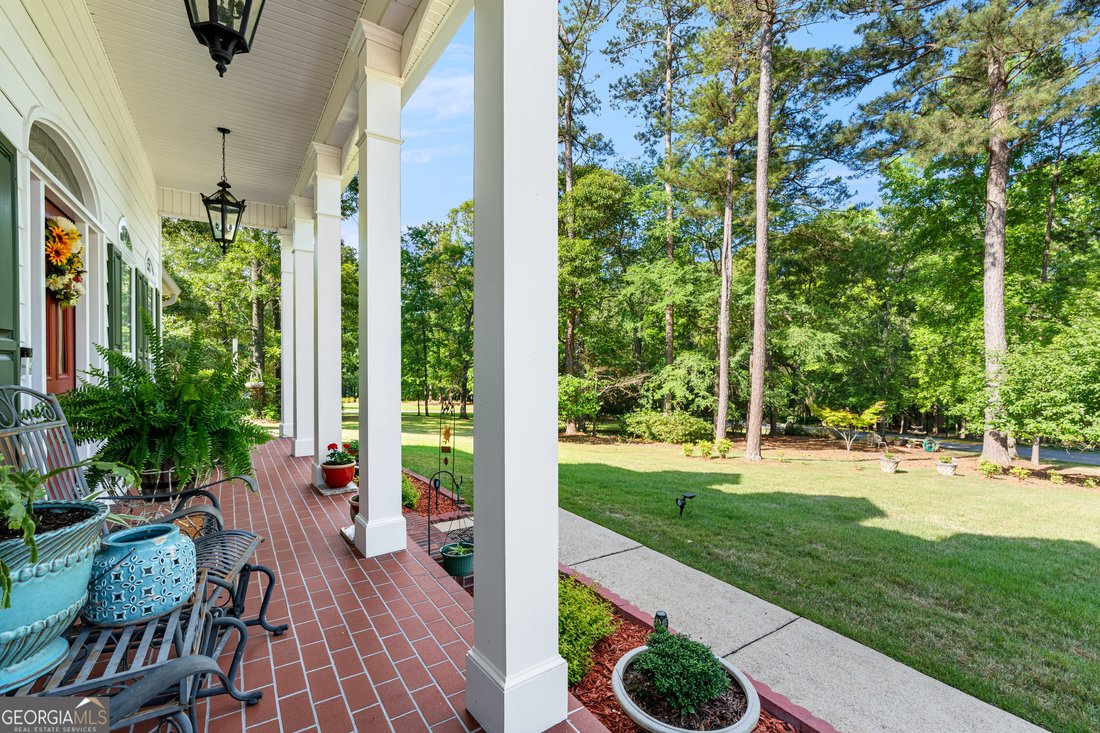 House in LaGrange, Georgia, United States 3 - 18066636
