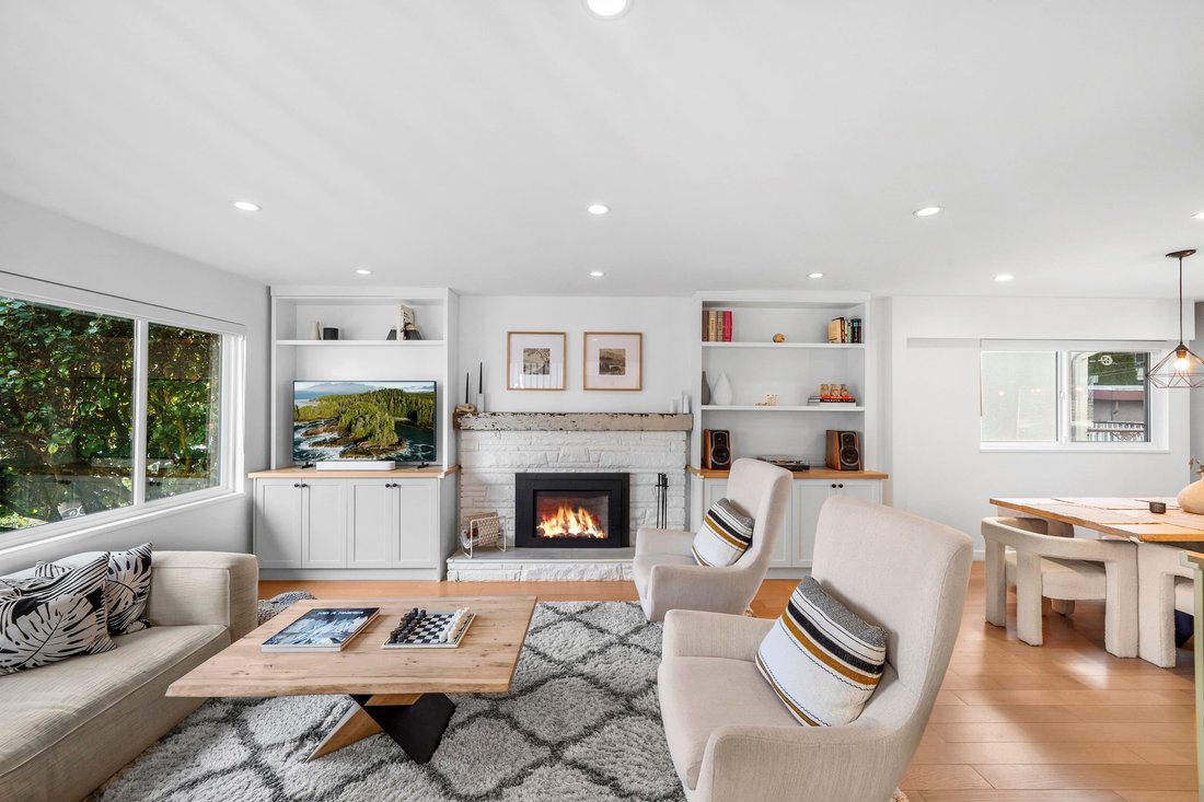 House in Vancouver, British Columbia, Canada 2 - 18067490