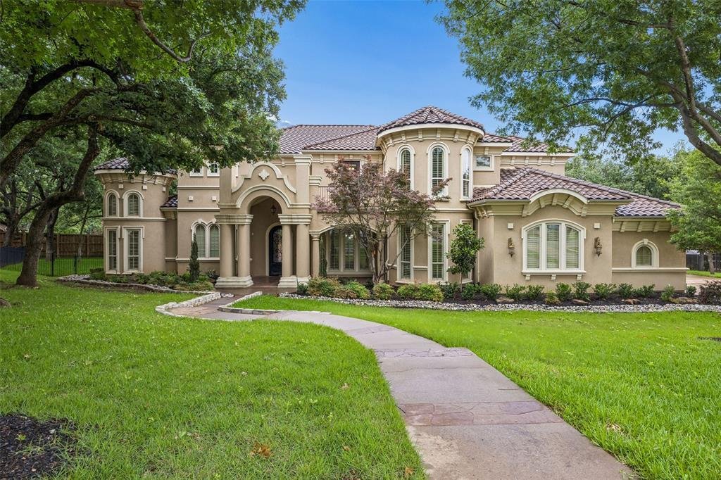 House in Grapevine, Texas, United States 2 - 18067324