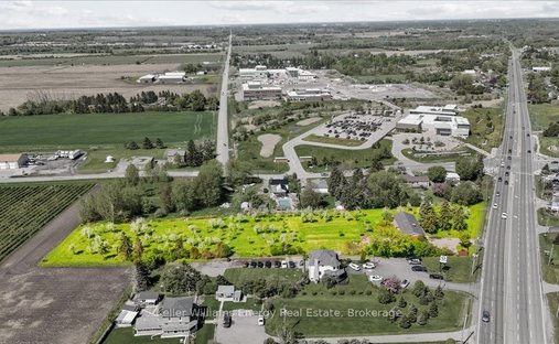 Haus in Clarington, Ontario, Kanada 1