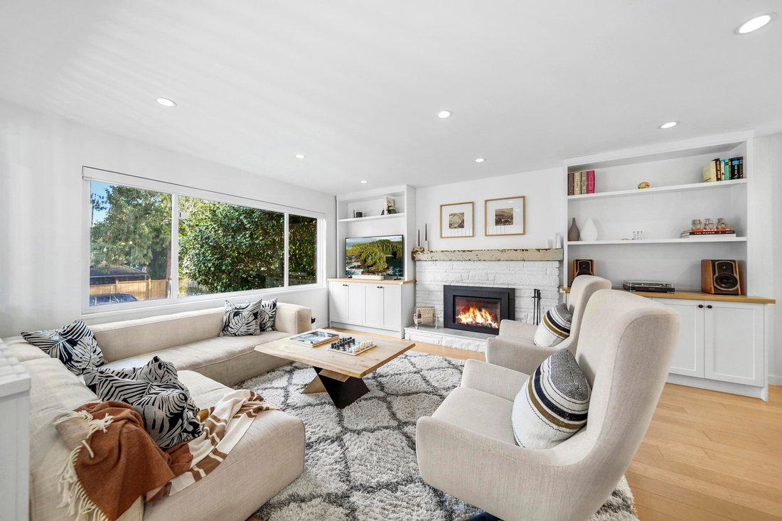 House in Vancouver, British Columbia, Canada 1 - 18067490
