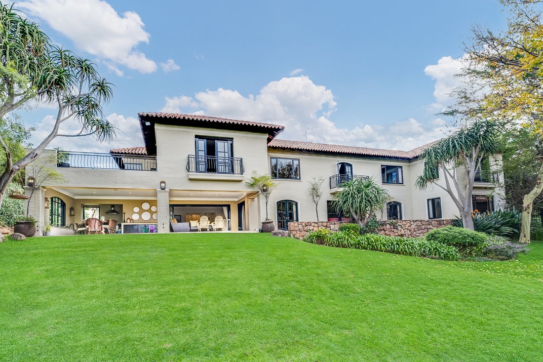 House in Bryanston, Gauteng, South Africa 3 - 18068689