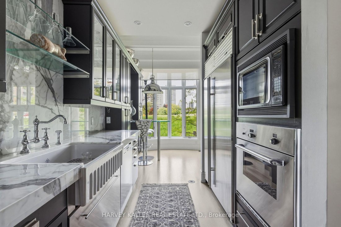 Appartement à Toronto, Ontario, Canada 2 - 18068521