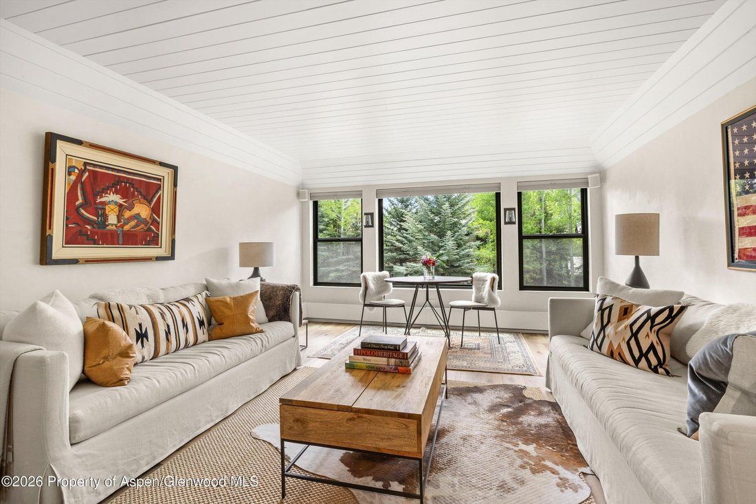 Condo in Aspen, Colorado, United States 2 - 18065798