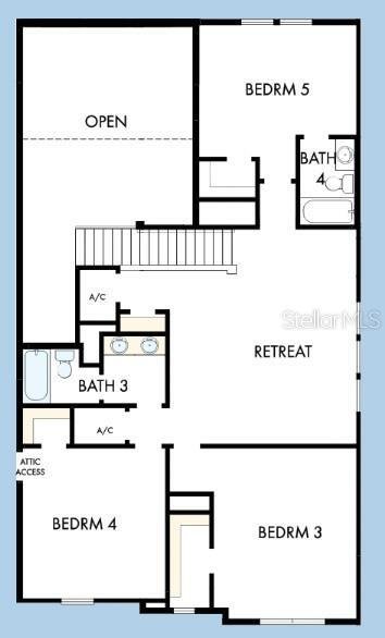 House in Odessa, Florida, United States 3 - 18066296