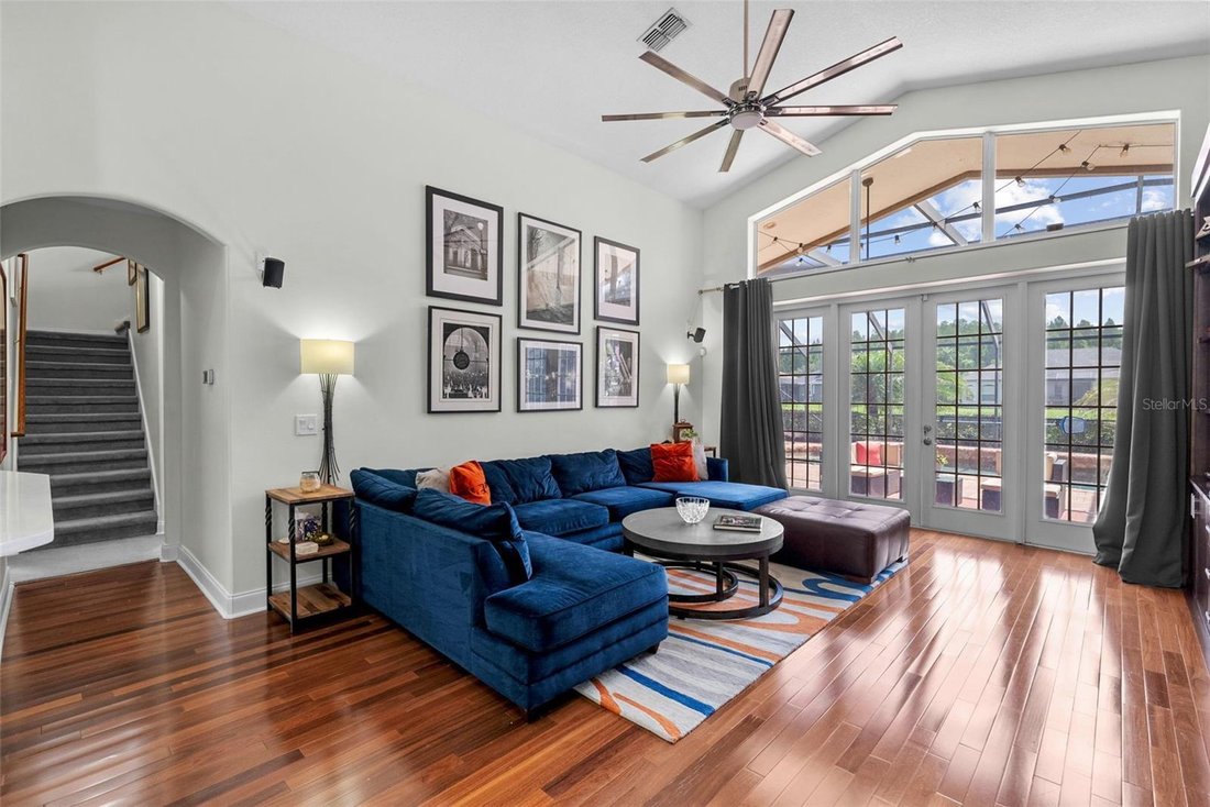 House in Odessa, Florida, United States 4 - 18067482