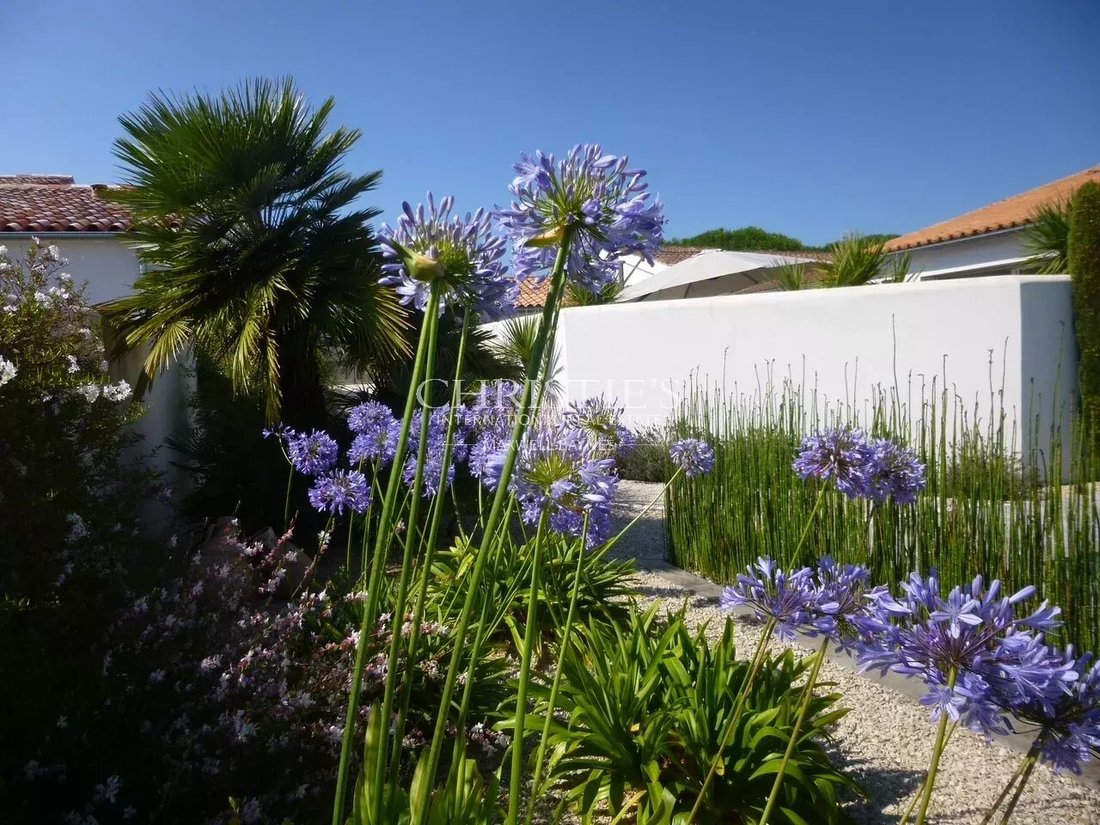 House in La Flotte, Nouvelle-Aquitaine, France 5 - 18067845