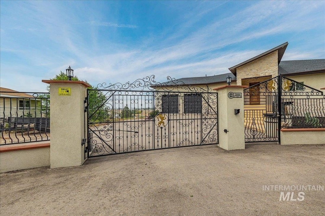 House in Meridian, Idaho, United States 5 - 17636404