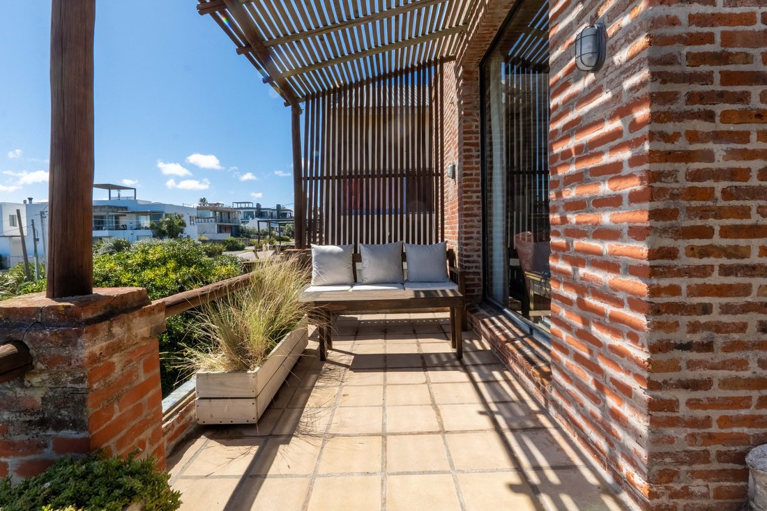 House in Manantiales, Maldonado Department, Uruguay 4 - 18067703
