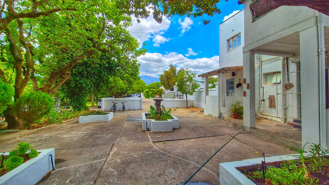 House in Wellington, Western Cape, South Africa 5 - 18068711