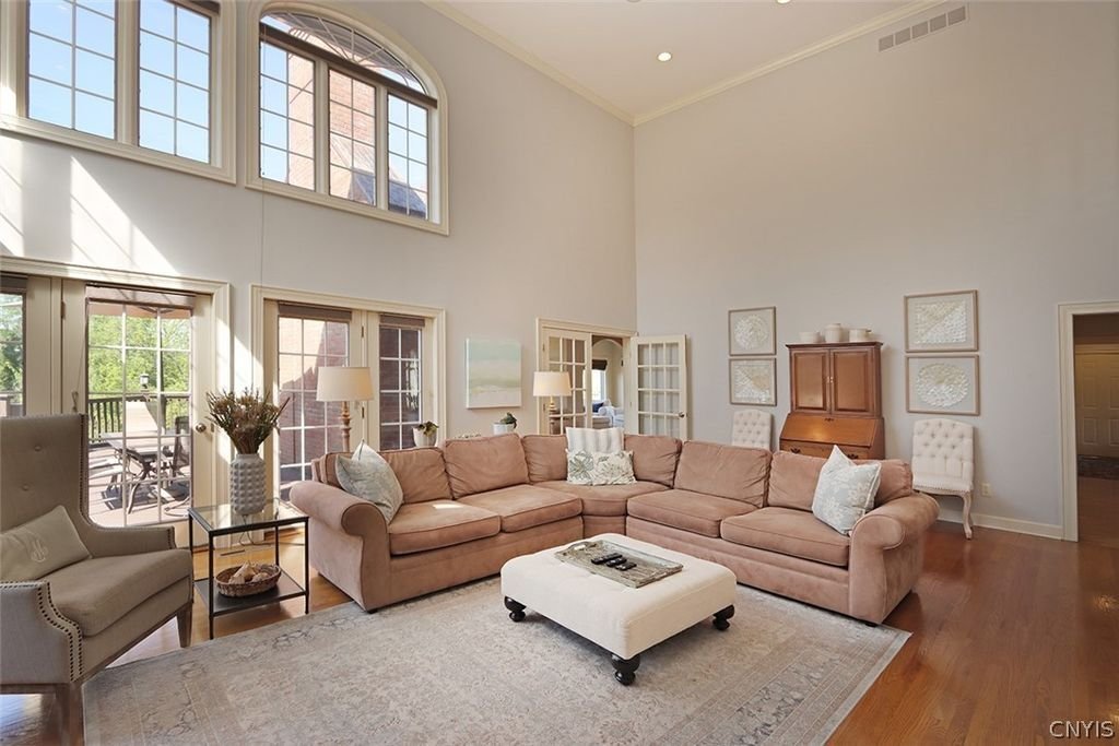 House in Manlius, New York, United States 4 - 18068712