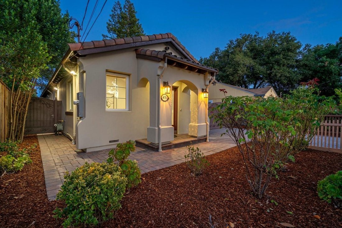 House in Palo Alto, California, United States 4 - 18065756