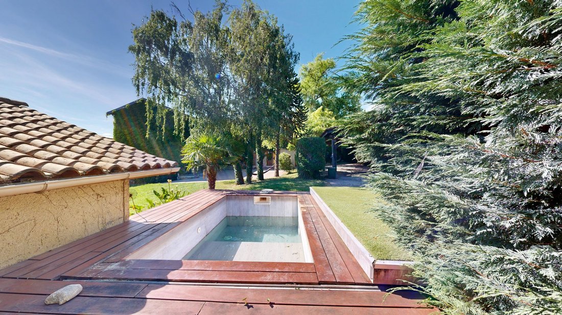 House in Miserieux, Auvergne-Rhône-Alpes, France 3 - 18068881