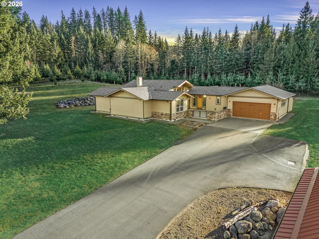 House in Sandy, Oregon, United States 2 - 18068794