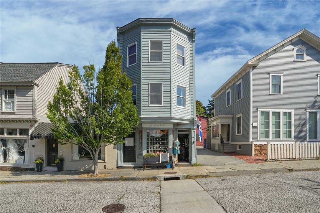 House in Newport, Rhode Island, United States 2 - 18067156