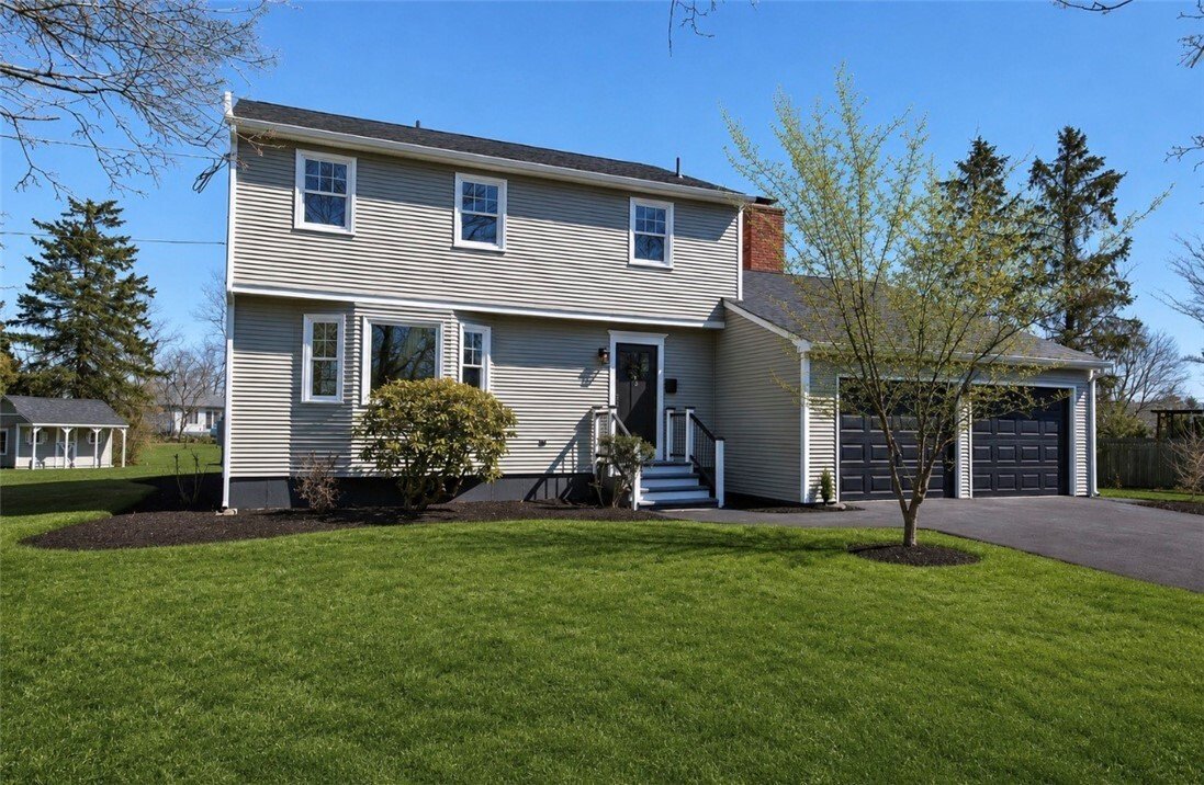 House in Barrington, Rhode Island, United States 1 - 18067150