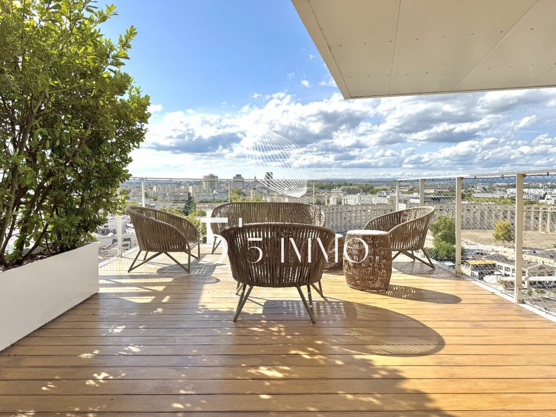 Apartment in Centre Historique, Montpellier, France 3 - 18066923