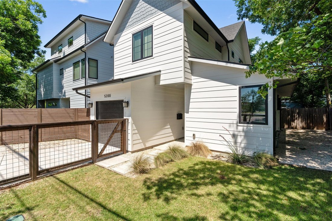 House in Austin, Texas, United States 4 - 18066406