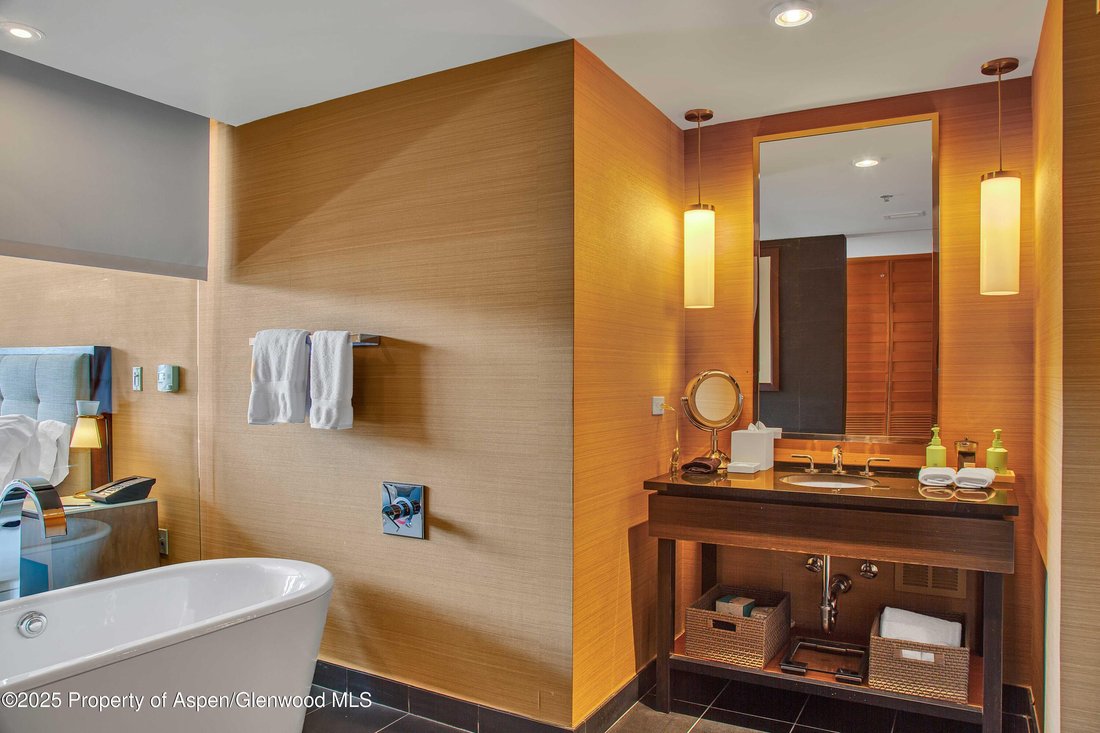 Condo in Snowmass Village, Colorado, United States 4 - 18067394